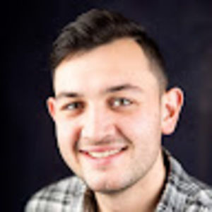 Meet your Posher, Thomas